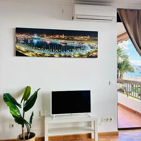 Malagueta Beachfront