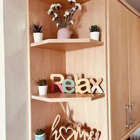 Malagueta Beachfront Daire *